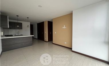 Apartamento en arriendo, barrio Laureles, Manizales