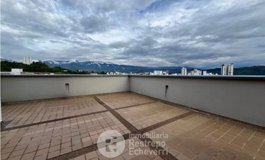 Apartamento en arriendo, barrio Laureles, Manizales