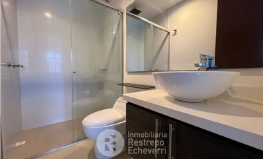 Apartamento en arriendo, barrio Laureles, Manizales