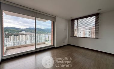 Apartamento en arriendo, barrio Laureles, Manizales