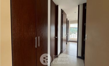 Apartamento en arriendo, barrio Laureles, Manizales