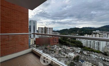 Apartamento en arriendo, barrio Laureles, Manizales