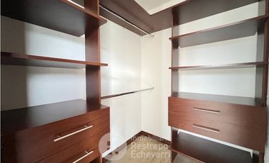 Apartamento en arriendo, barrio Laureles, Manizales