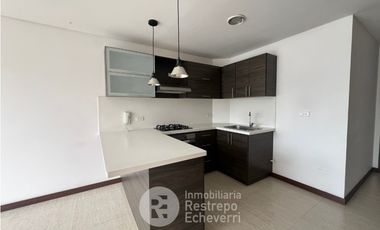 Apartamento en arriendo, barrio Laureles, Manizales