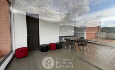 Apartamento en arriendo, barrio Laureles, Manizales