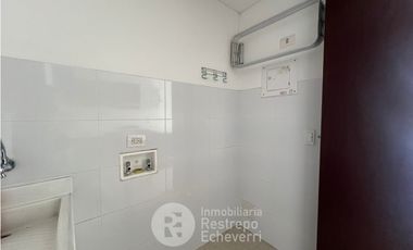 Apartamento en arriendo, barrio Laureles, Manizales