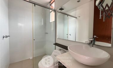 Apartamento en arriendo, barrio Laureles, Manizales