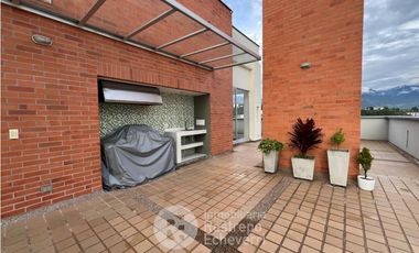 Apartamento en arriendo, barrio Laureles, Manizales