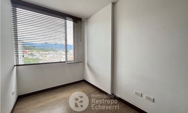 Apartamento en arriendo, barrio Laureles, Manizales