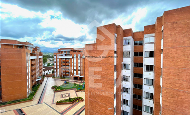 Alquiler de Apartaestudio en Popayán, Conjunto Cerrado La Estación
