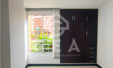 Alquiler de Apartaestudio en Popayán, Conjunto Cerrado La Estación