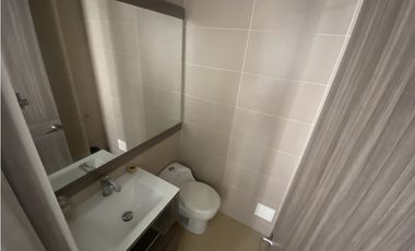 Apartamento en arriendo Villa Santos Barranquilla