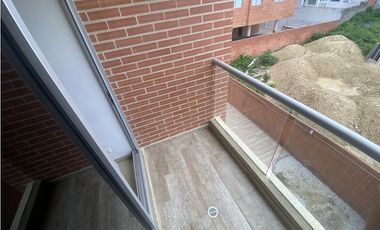 Apartamento en arriendo Villa Santos Barranquilla