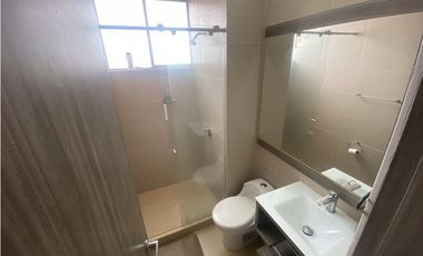 Apartamento en arriendo Villa Santos Barranquilla