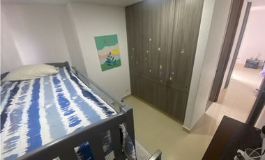 Apartamento en arriendo Villa Santos Barranquilla