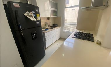 Apartamento en arriendo Villa Santos Barranquilla