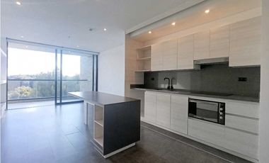 APARTAESTUDIO PARA LA RENTA EN EL ALTO DE LAS PALMAS