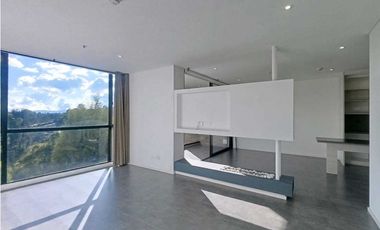 APARTAESTUDIO PARA LA RENTA EN EL ALTO DE LAS PALMAS