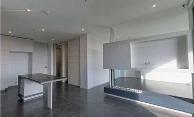 APARTAESTUDIO PARA LA RENTA EN EL ALTO DE LAS PALMAS