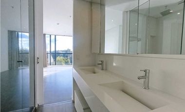 APARTAESTUDIO PARA LA RENTA EN EL ALTO DE LAS PALMAS