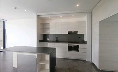 APARTAESTUDIO PARA LA RENTA EN EL ALTO DE LAS PALMAS