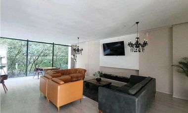 APARTAESTUDIO PARA LA RENTA EN EL ALTO DE LAS PALMAS