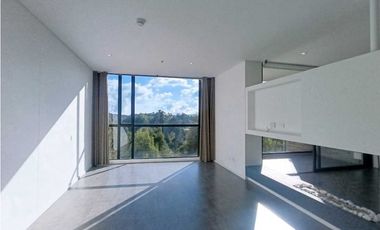 APARTAESTUDIO PARA LA RENTA EN EL ALTO DE LAS PALMAS