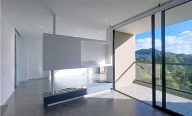 APARTAESTUDIO PARA LA RENTA EN EL ALTO DE LAS PALMAS