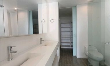 APARTAESTUDIO PARA LA RENTA EN EL ALTO DE LAS PALMAS