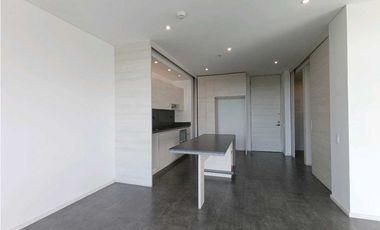 APARTAESTUDIO PARA LA RENTA EN EL ALTO DE LAS PALMAS