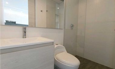 APARTAESTUDIO PARA LA RENTA EN EL ALTO DE LAS PALMAS