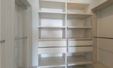 APARTAESTUDIO PARA LA RENTA EN EL ALTO DE LAS PALMAS