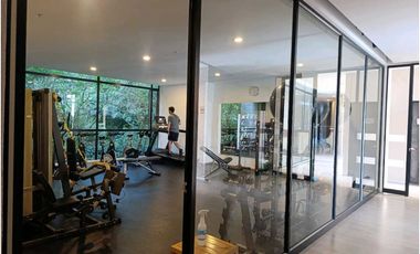 APARTAESTUDIO PARA LA RENTA EN EL ALTO DE LAS PALMAS