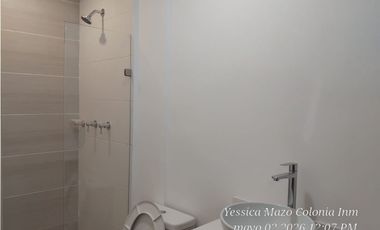 Se arrienda  hermoso apartamento en Bello Madera