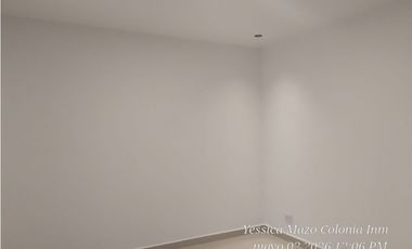 Se arrienda  hermoso apartamento en Bello Madera