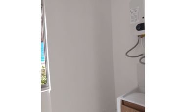 Se arrienda  hermoso apartamento en Bello Madera