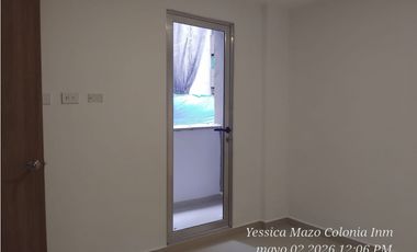 Se arrienda  hermoso apartamento en Bello Madera
