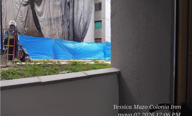 Se arrienda  hermoso apartamento en Bello Madera