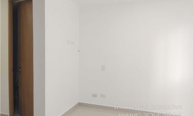 Se arrienda  hermoso apartamento en Bello Madera