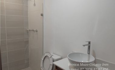 Se arrienda  hermoso apartamento en Bello Madera