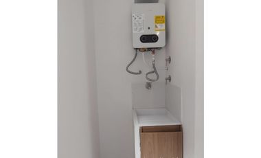 Se arrienda  hermoso apartamento en Bello Madera