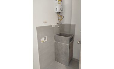 SE ARRIENDA HERMOSO APARTAMENTO CERCA LA 80 PARA ESTRENAR