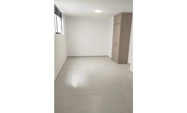 SE ARRIENDA HERMOSO APARTAMENTO CERCA LA 80 PARA ESTRENAR