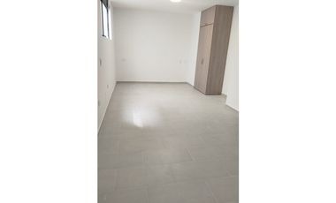 SE ARRIENDA HERMOSO APARTAMENTO CERCA LA 80 PARA ESTRENAR