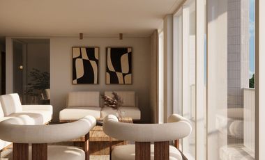 Departamentos en venta en Providencia de 2 y 3 recámaras