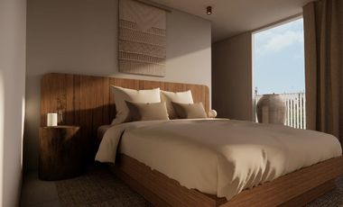 Departamentos en venta en Providencia de 2 y 3 recámaras