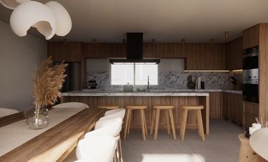 Departamentos en venta en Providencia de 2 y 3 recámaras