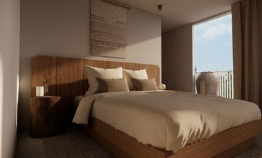 Departamentos en venta en Providencia de 2 y 3 recámaras
