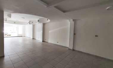 ALQUILER  LOCAL COMERCIAL EN OBARRIO 150 MTS2