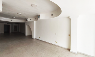 ALQUILER  LOCAL COMERCIAL EN OBARRIO 150 MTS2